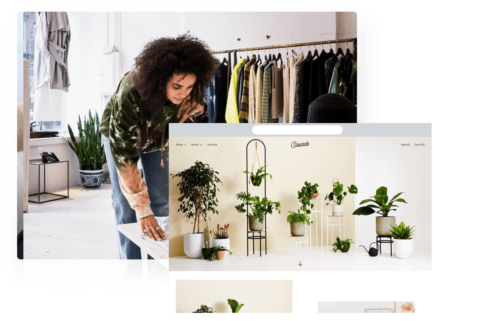 Shopify Inc.