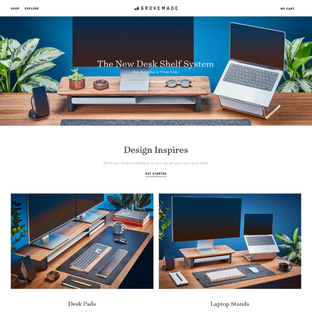 Grovemade