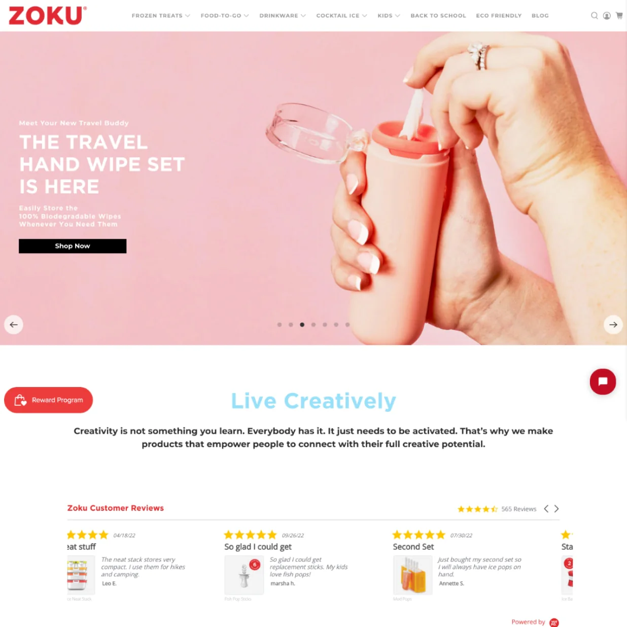 Zoku