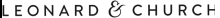 Leonard & Church logo