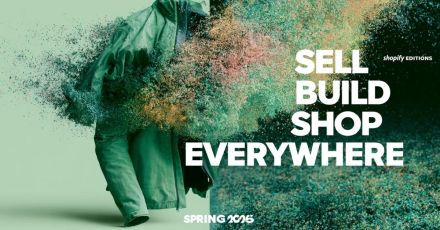 Shopify 2026 春季版