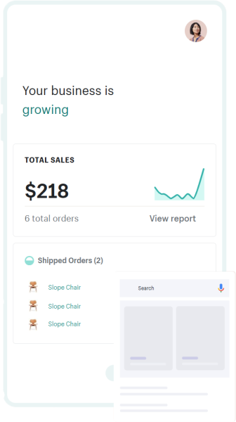 推广产品