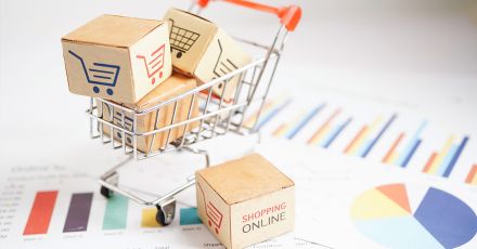 Shopify的B2B和DTC模式