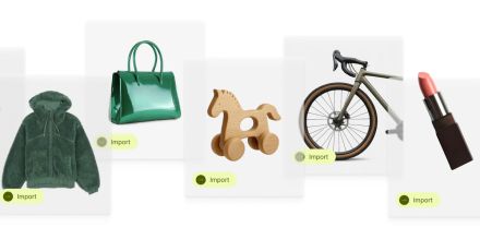 Shopify一件代发 Shopify Collective