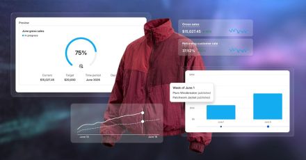 Shopify Analytics 2026春季更新